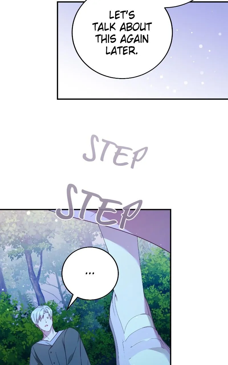 Fallen to Paradise Chapter 58 Online - pƔgina 54