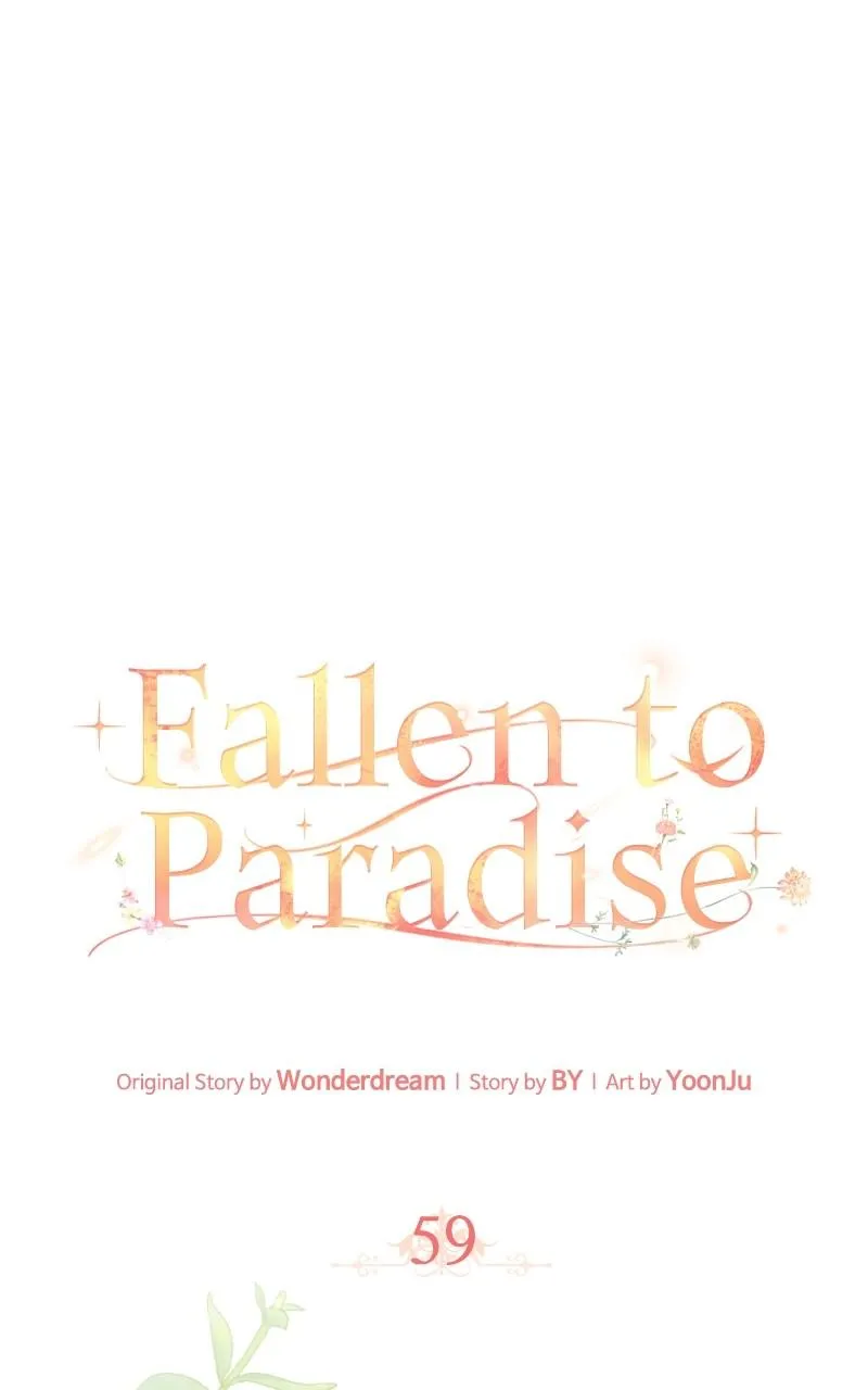Fallen to Paradise Chapter 59 Online - pƔgina 33