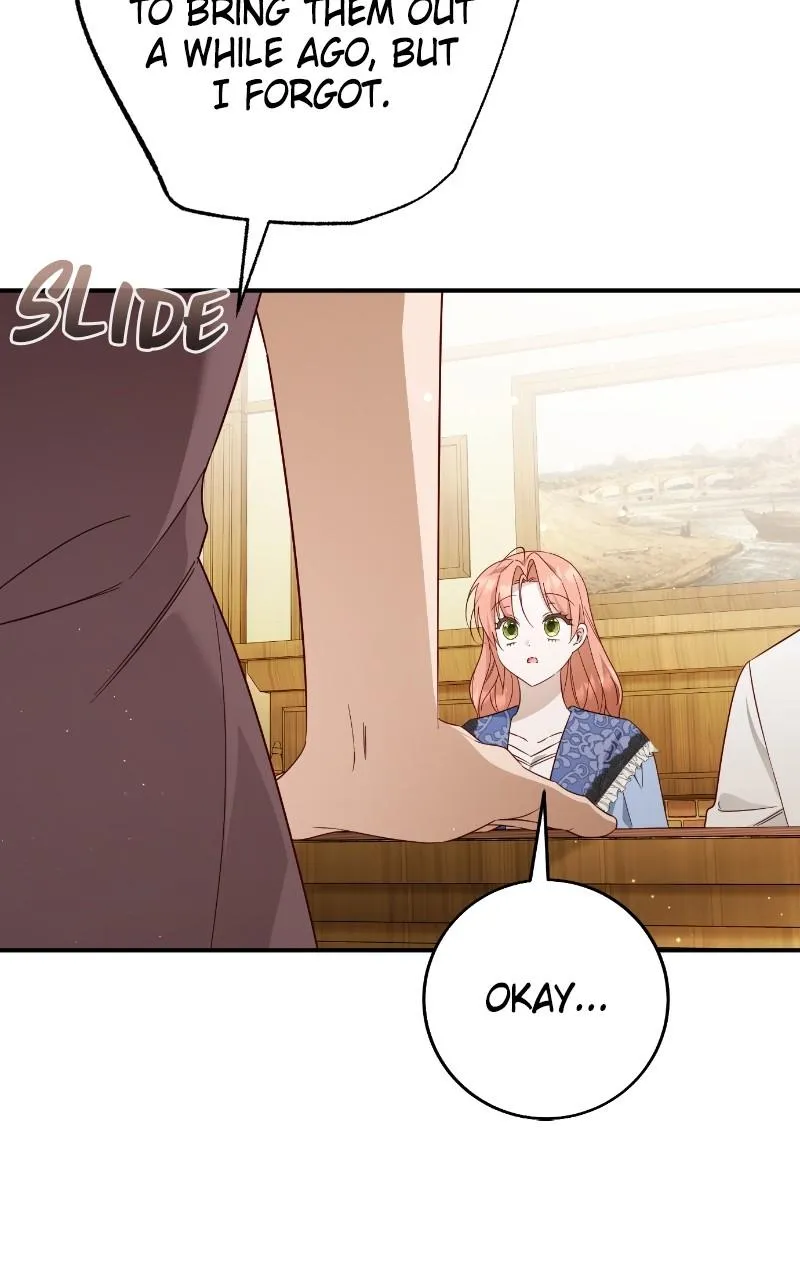 Fallen to Paradise Chapter 59 Online - pƔgina 54