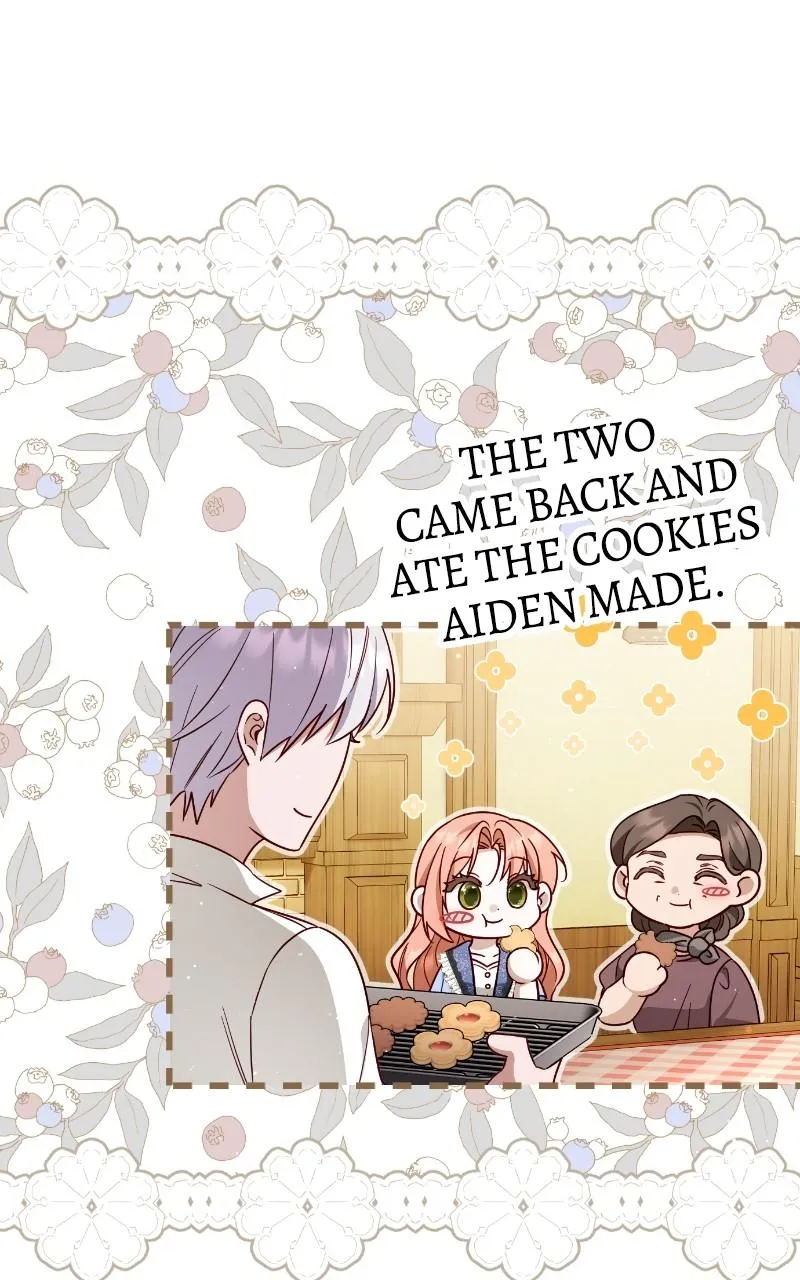 Fallen to Paradise Chapter 59 Online - pƔgina 93