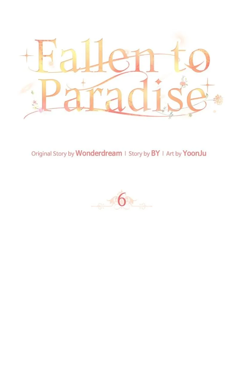 Fallen to Paradise Chapter 6 Online - pƔgina 10