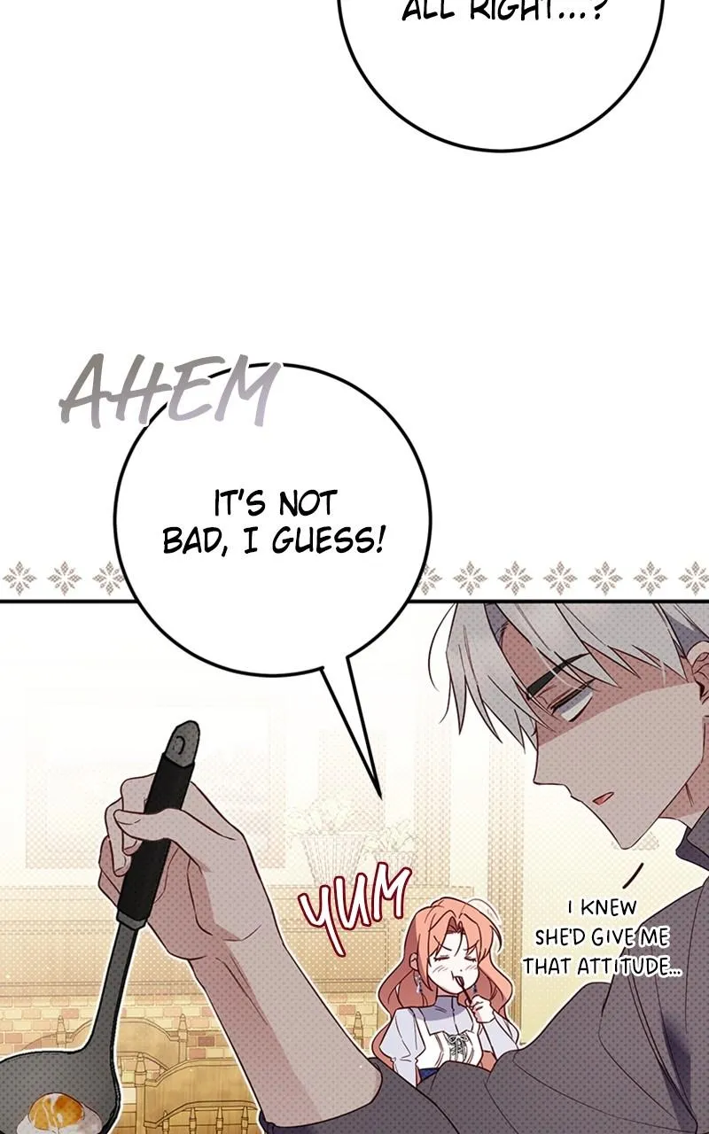 Fallen to Paradise Chapter 6 Online - pƔgina 32