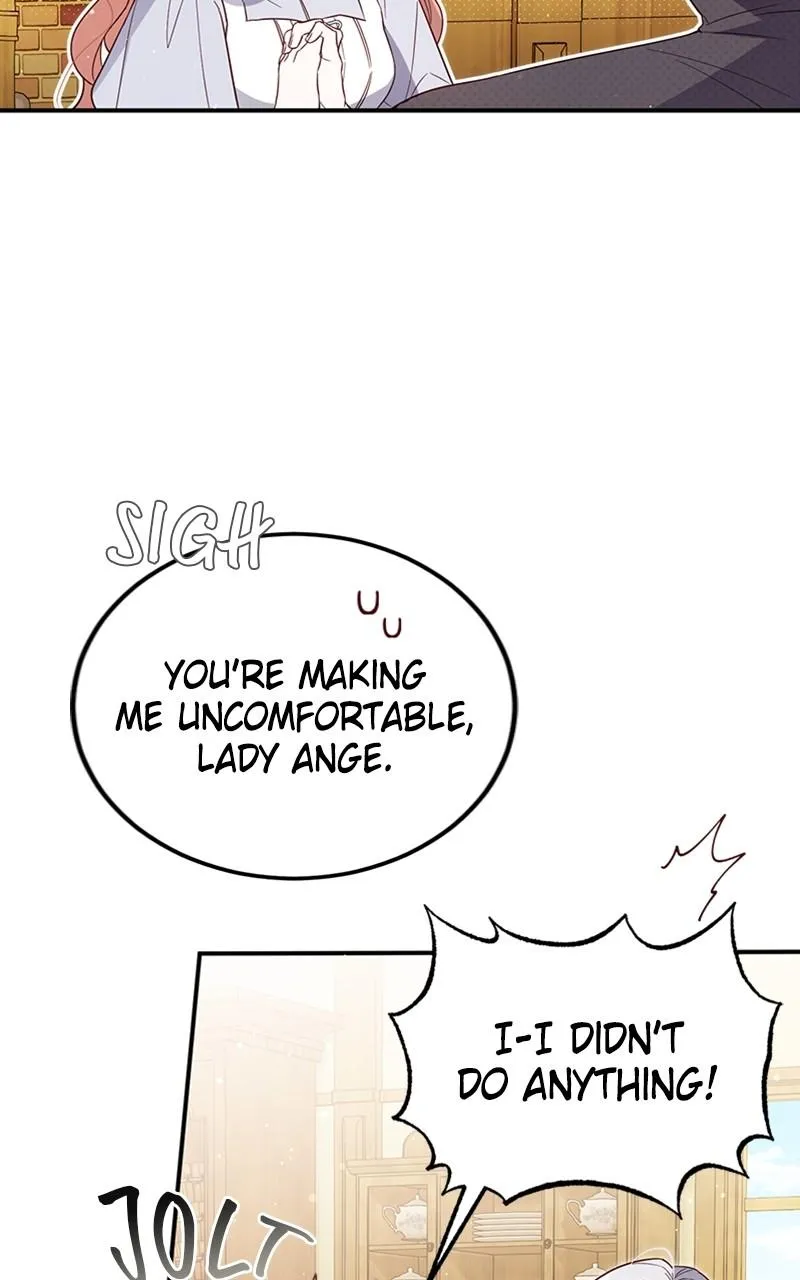 Fallen to Paradise Chapter 6 Online - pƔgina 43