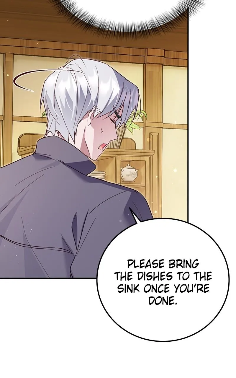 Fallen to Paradise Chapter 6 Online - pƔgina 63
