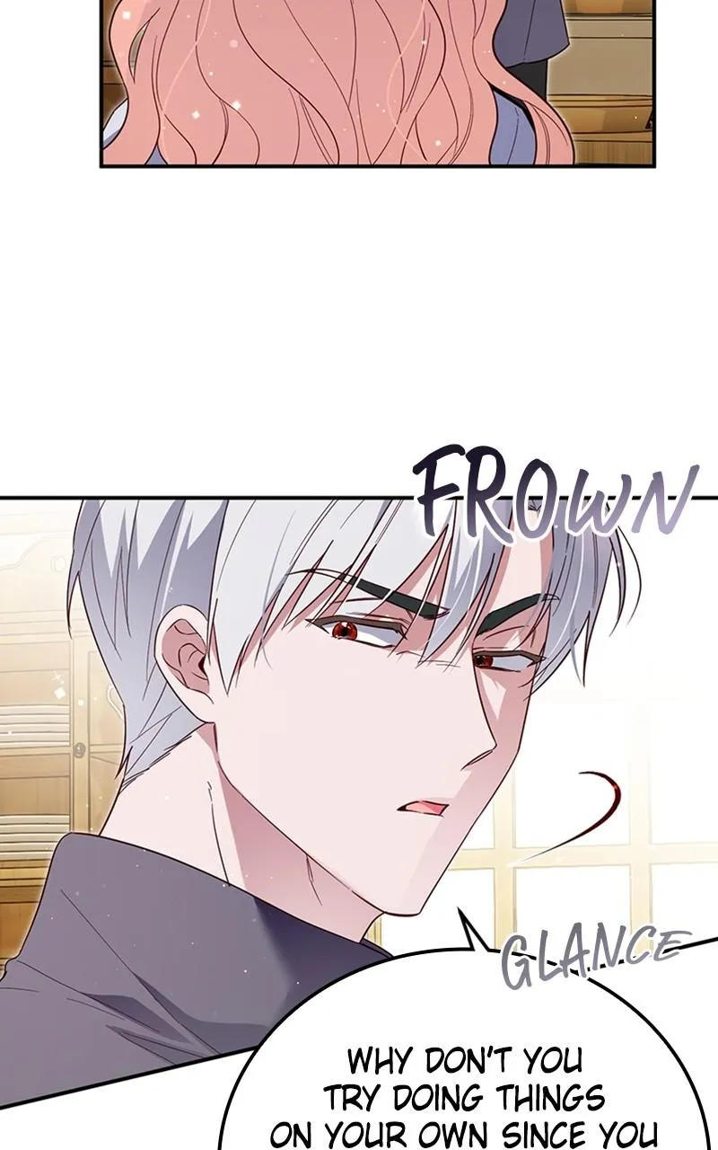 Fallen to Paradise Chapter 6 Online - pƔgina 65