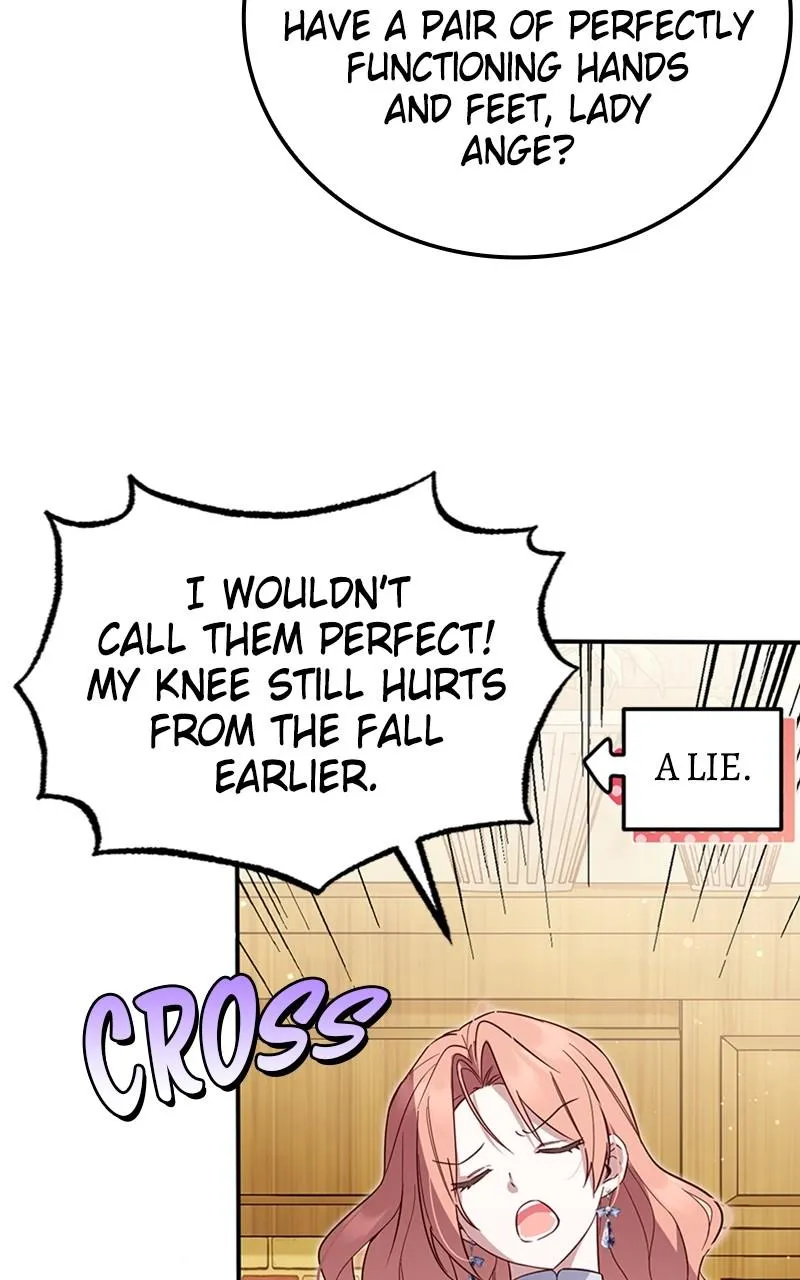 Fallen to Paradise Chapter 6 Online - pƔgina 66