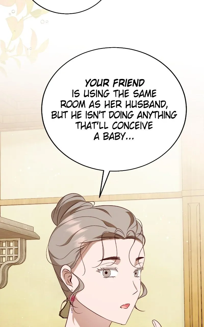 Fallen to Paradise Chapter 60 Online - pƔgina 3