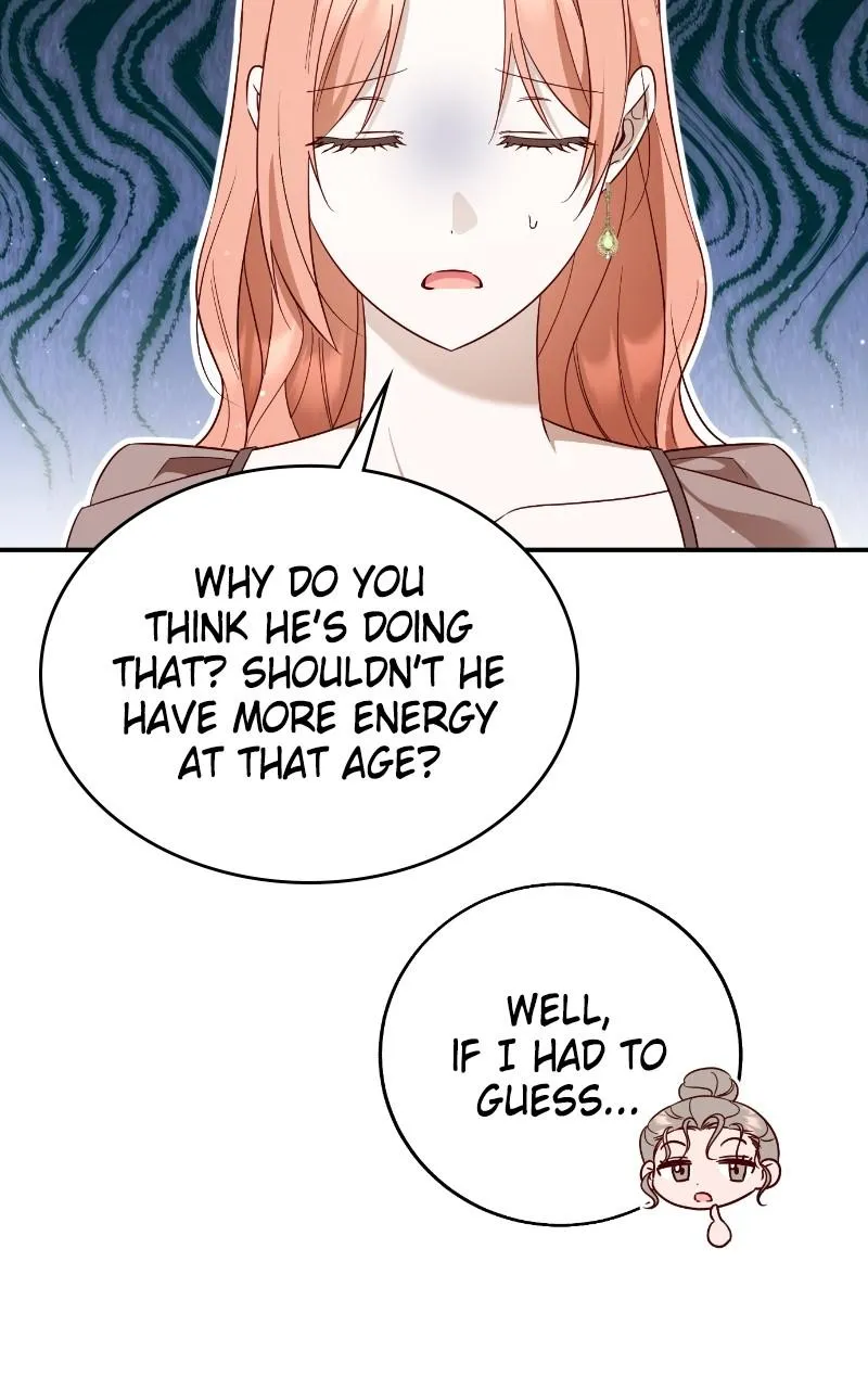 Fallen to Paradise Chapter 60 Online - pƔgina 5