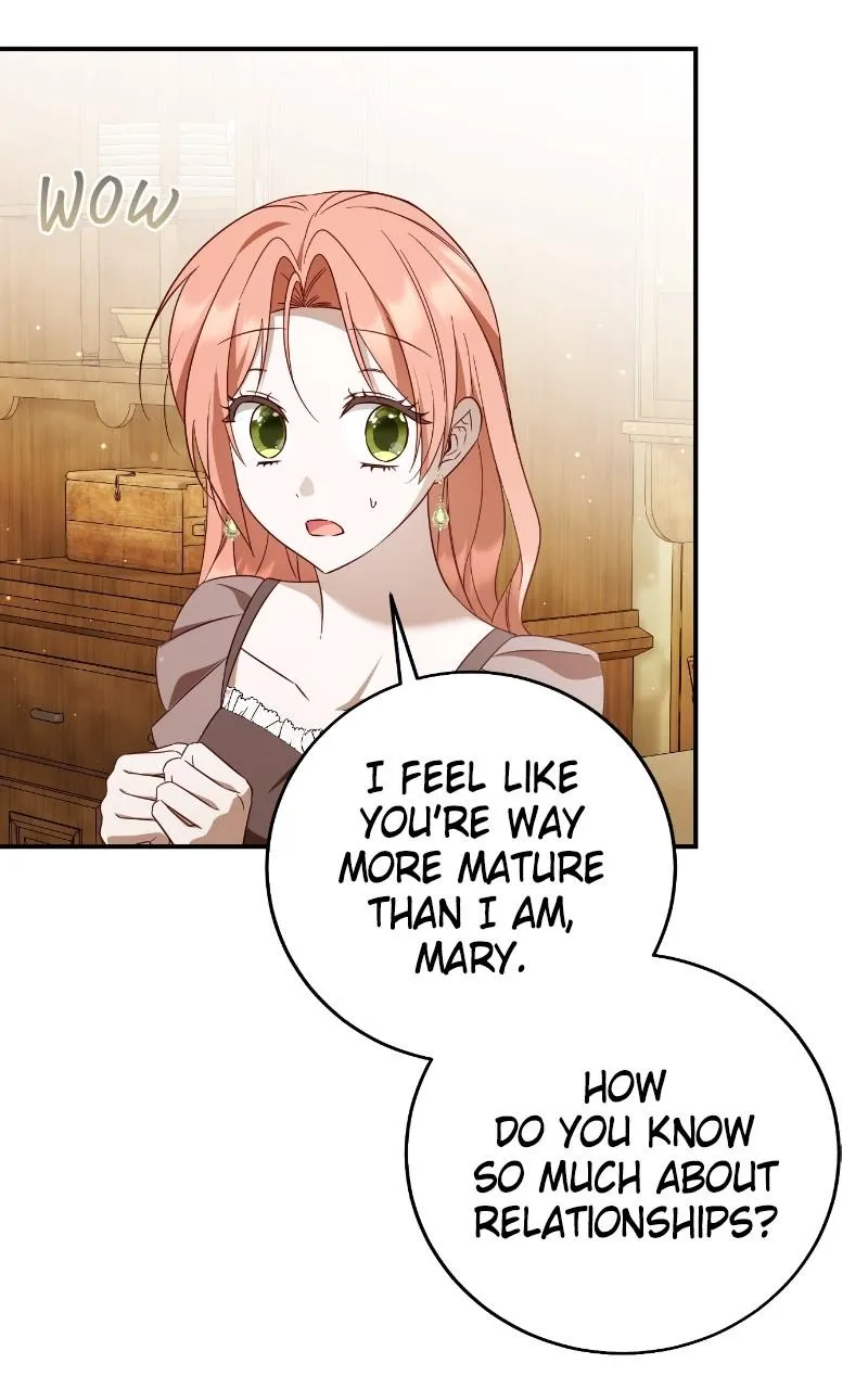 Fallen to Paradise Chapter 60 Online - pƔgina 16