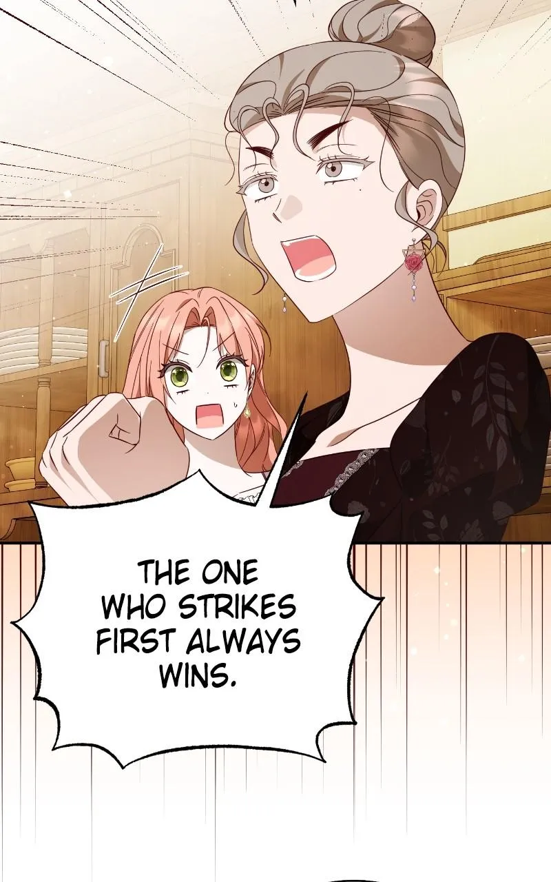 Fallen to Paradise Chapter 60 Online - pƔgina 22