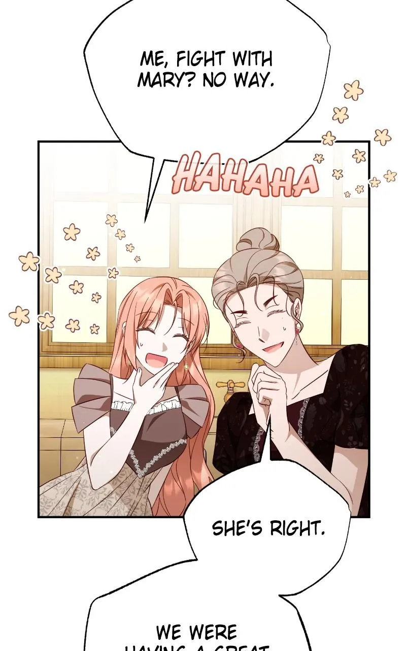 Fallen to Paradise Chapter 60 Online - pƔgina 28