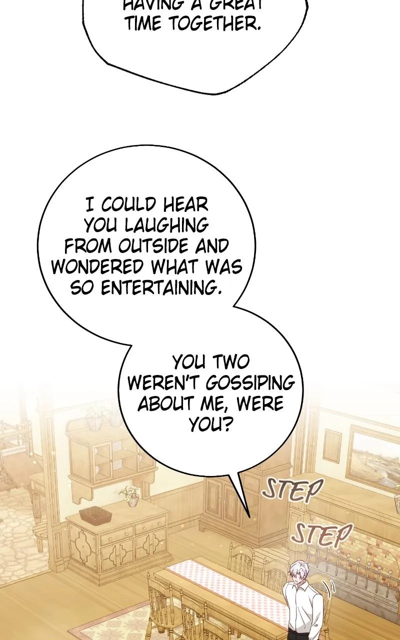 Fallen to Paradise Chapter 60 Online - pƔgina 29