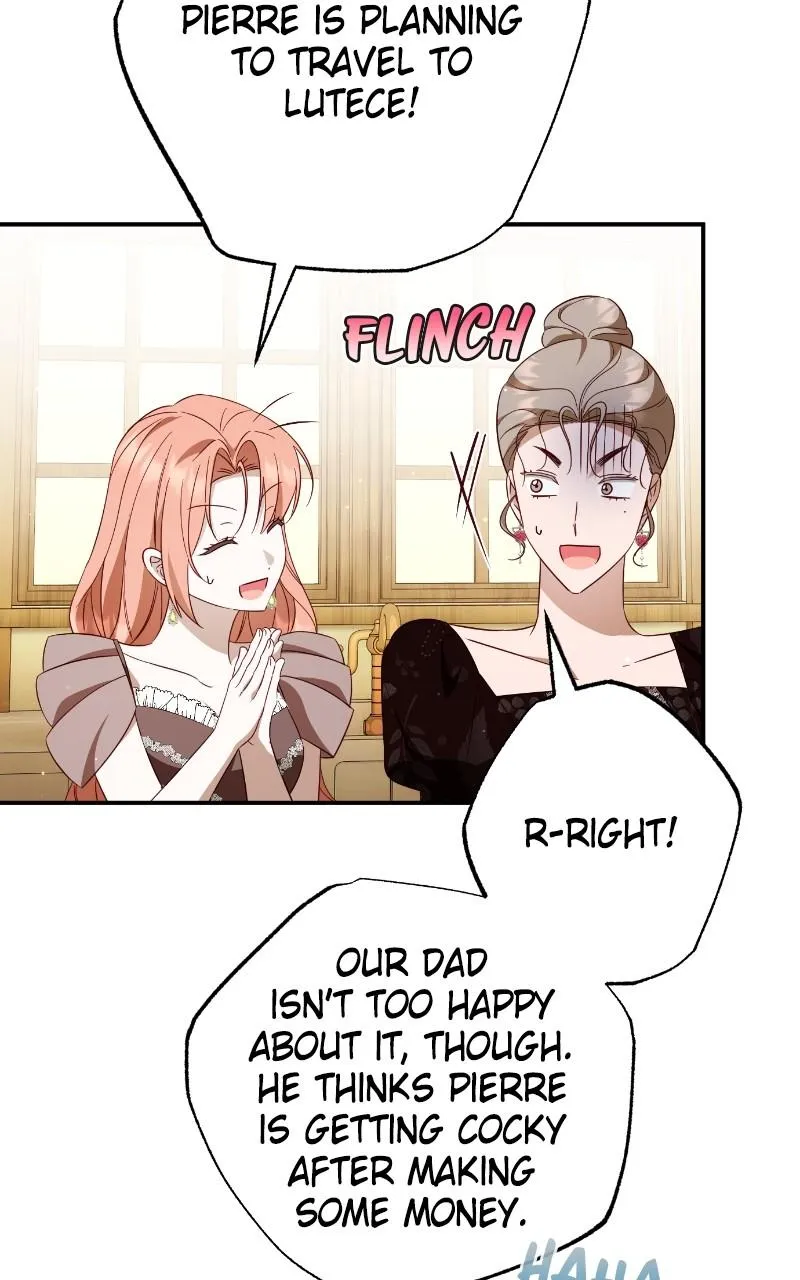 Fallen to Paradise Chapter 60 Online - pƔgina 33