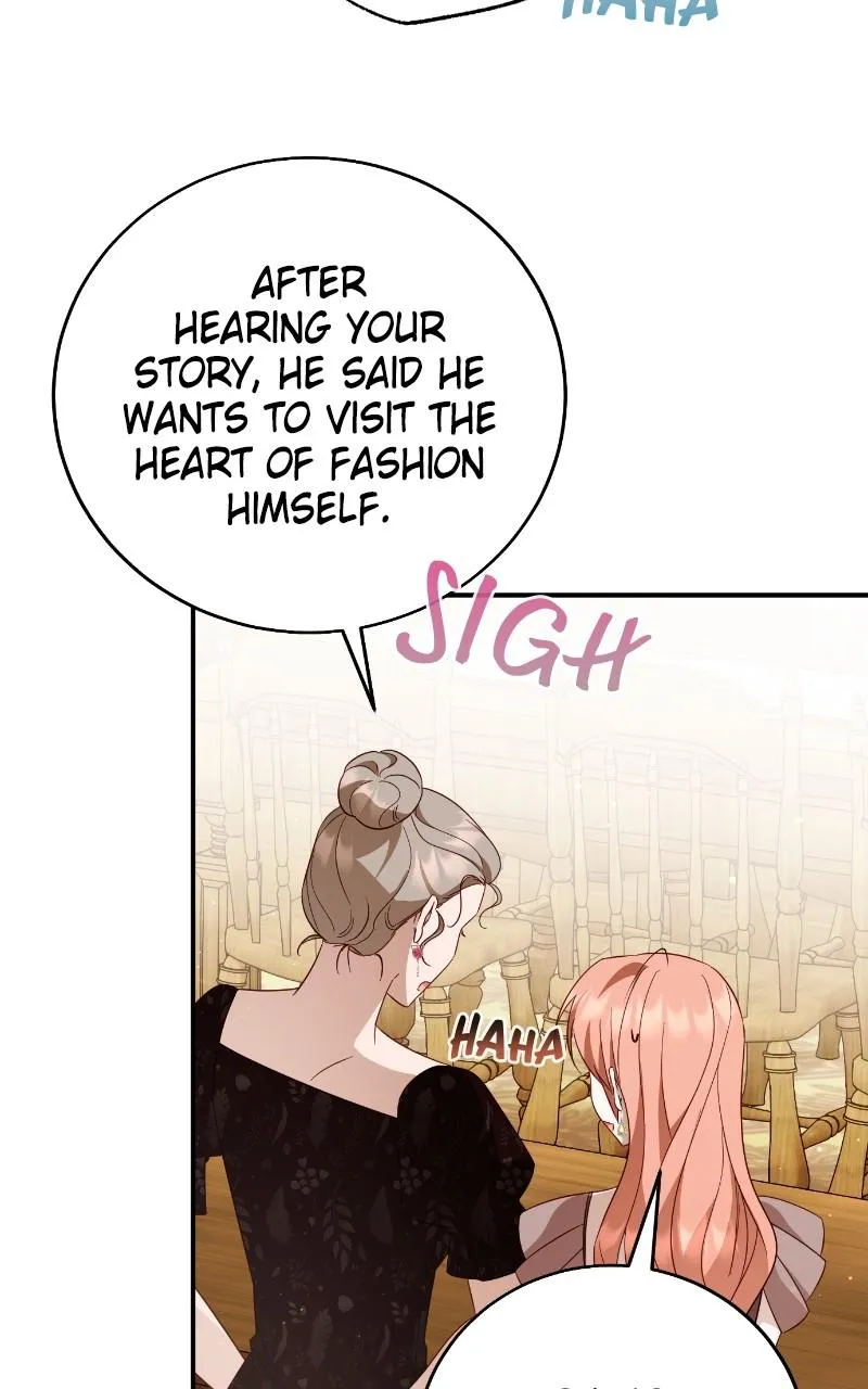 Fallen to Paradise Chapter 60 Online - pƔgina 34