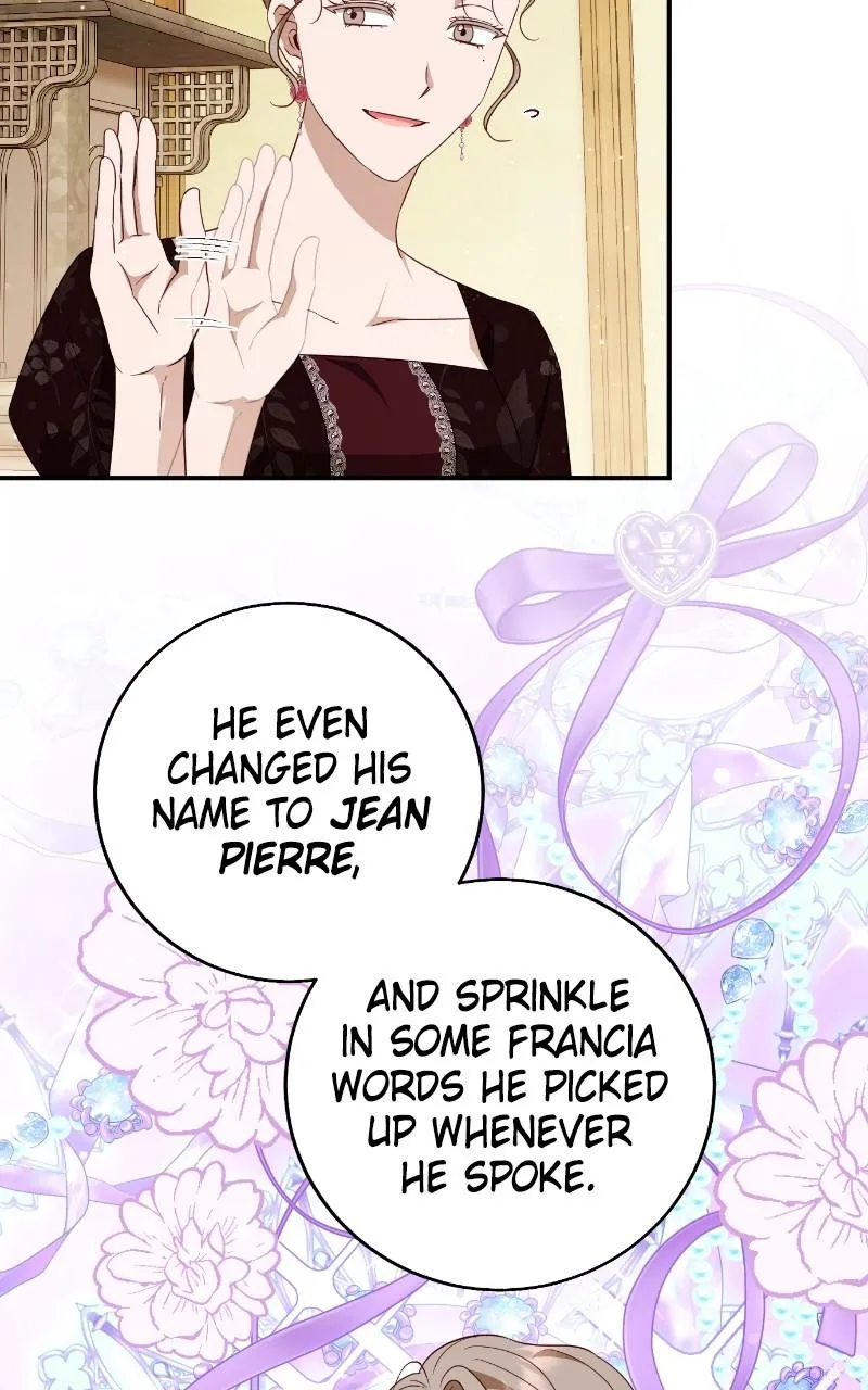 Fallen to Paradise Chapter 60 Online - pƔgina 36