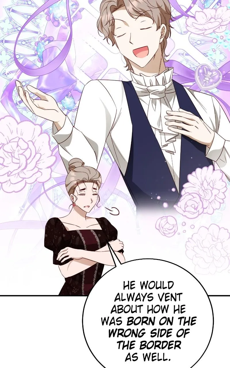 Fallen to Paradise Chapter 60 Online - pƔgina 37