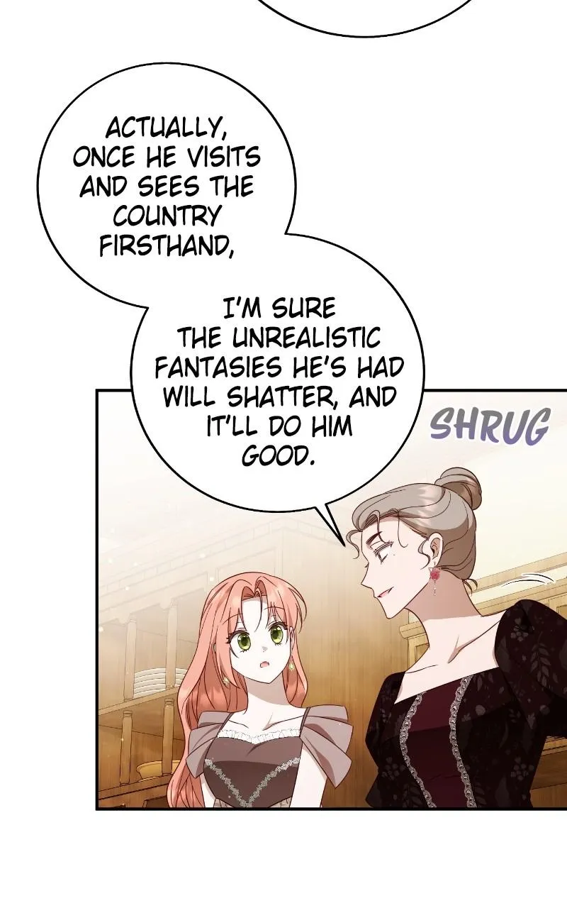 Fallen to Paradise Chapter 60 Online - pƔgina 38
