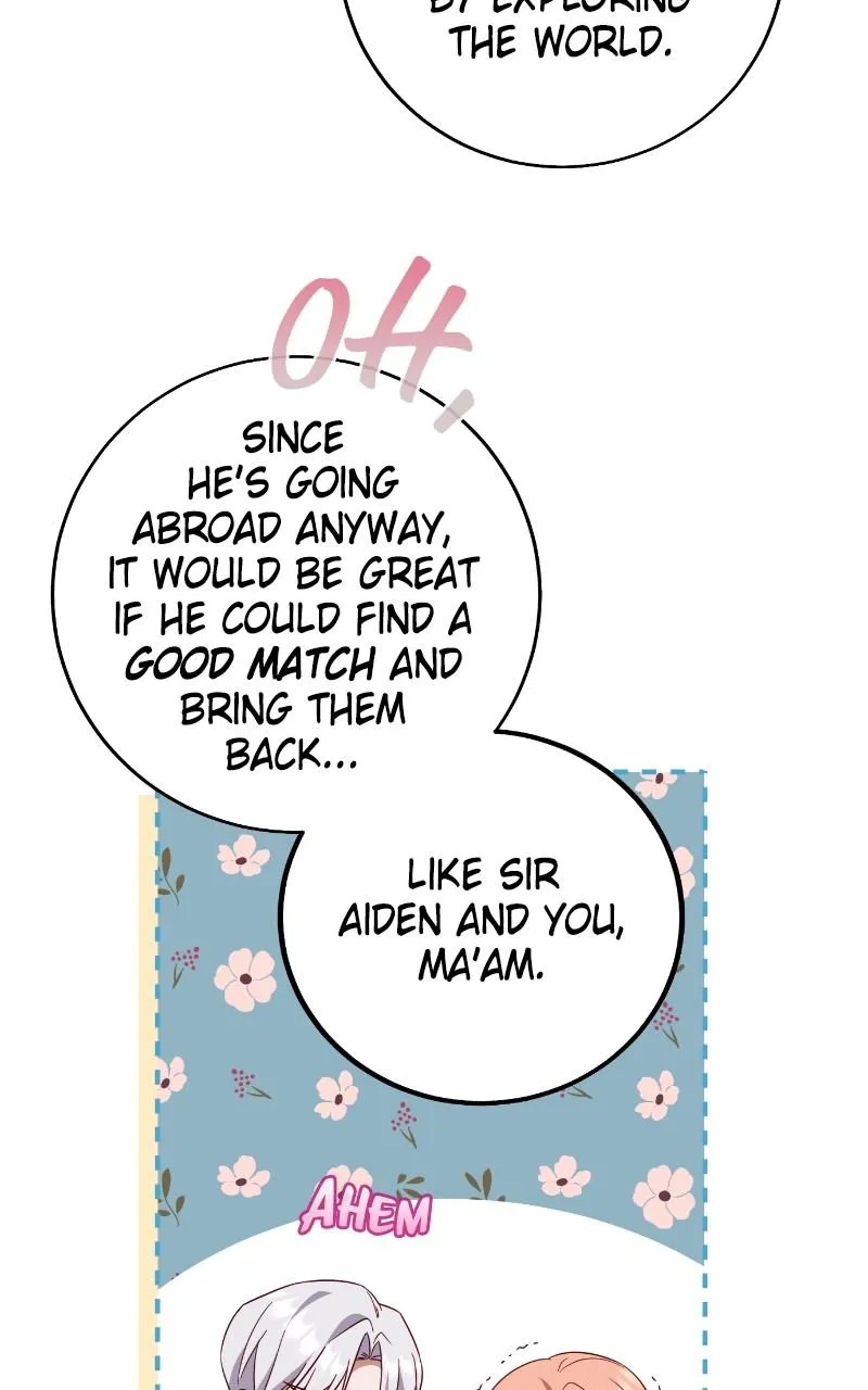 Fallen to Paradise Chapter 60 Online - pƔgina 44