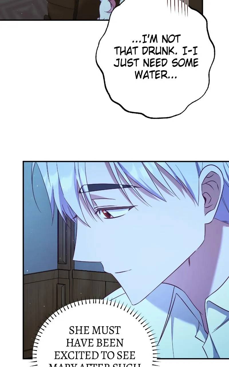 Fallen to Paradise Chapter 60 Online - pƔgina 66