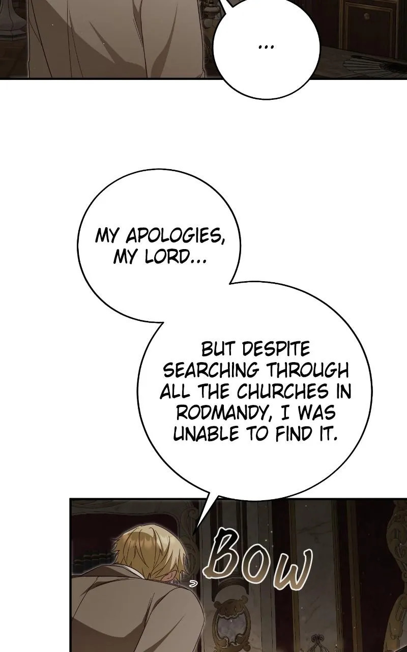 Fallen to Paradise Chapter 61 Online - pƔgina 4