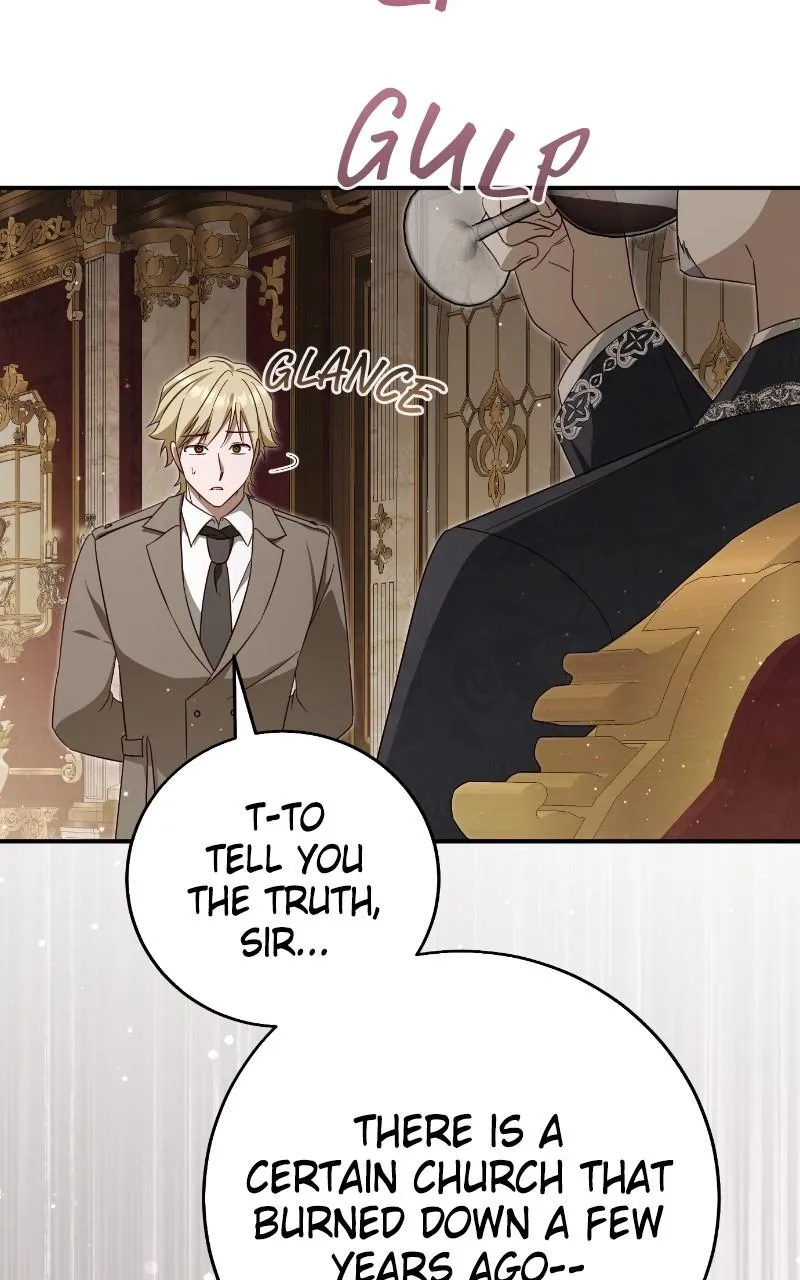 Fallen to Paradise Chapter 61 Online - pƔgina 7