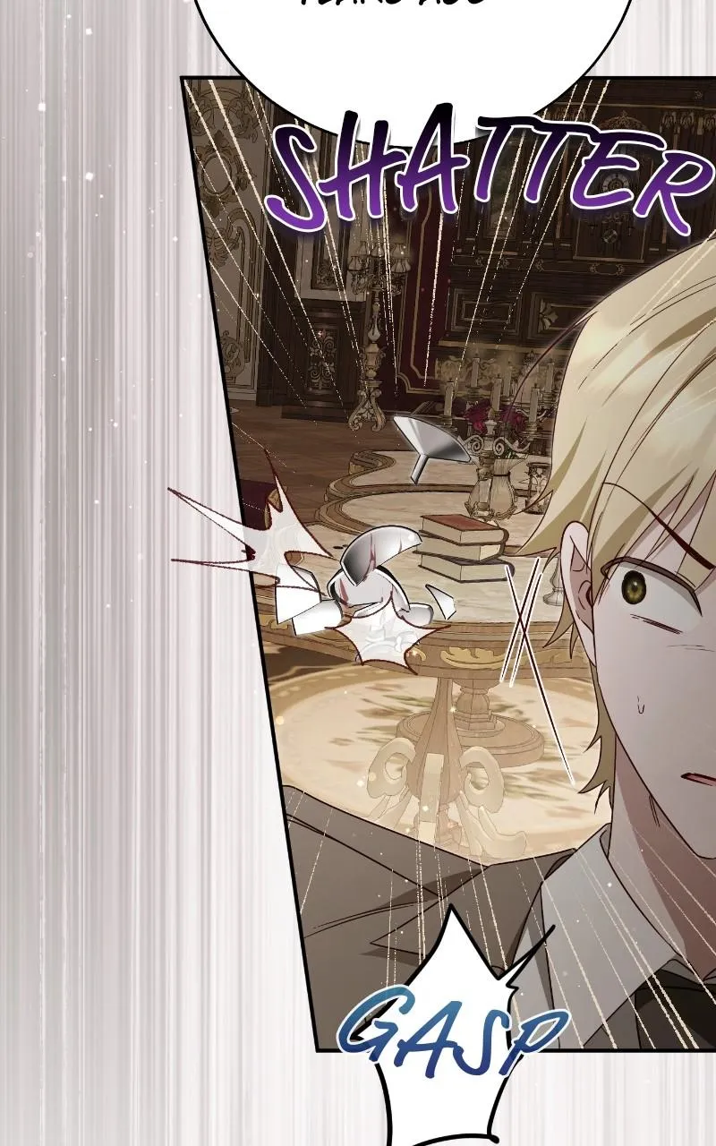 Fallen to Paradise Chapter 61 Online - pƔgina 8
