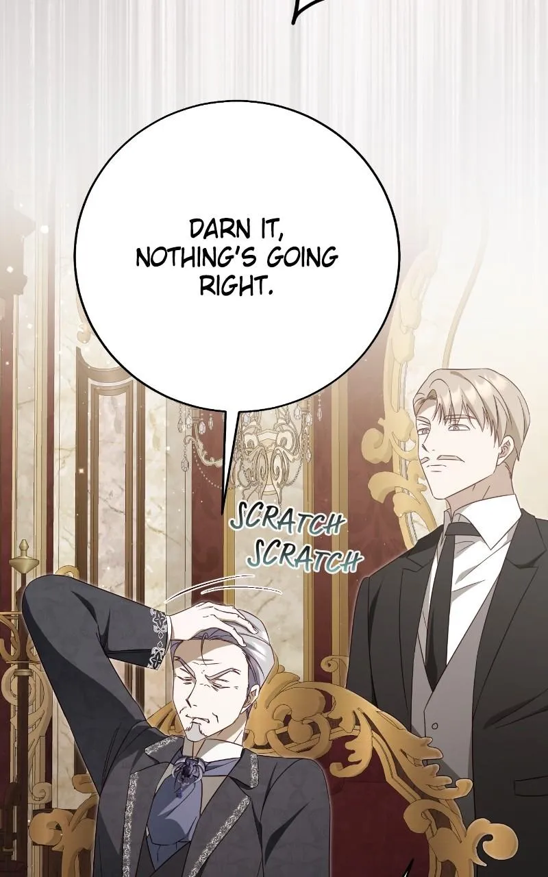 Fallen to Paradise Chapter 61 Online - pƔgina 9