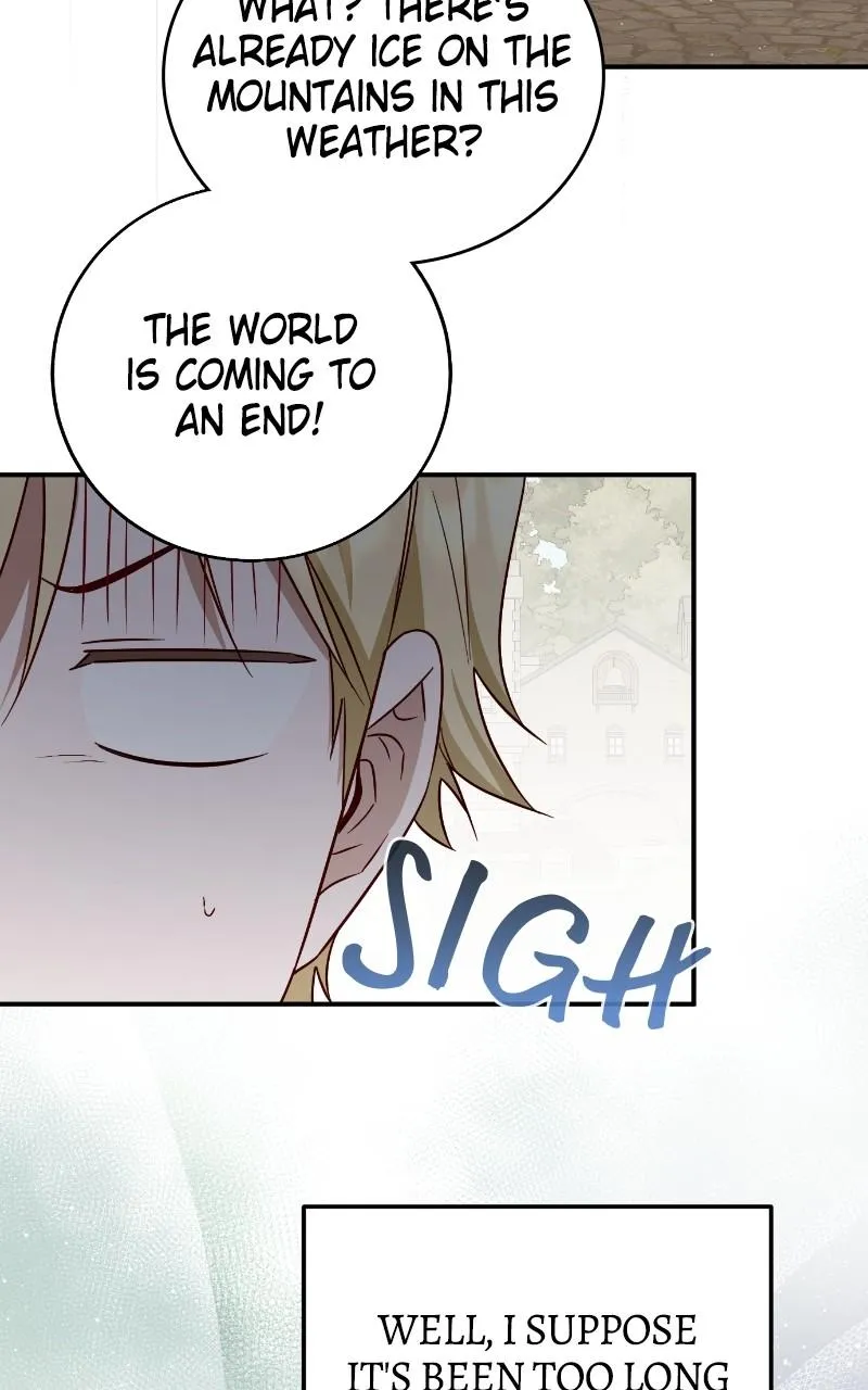 Fallen to Paradise Chapter 61 Online - pƔgina 14