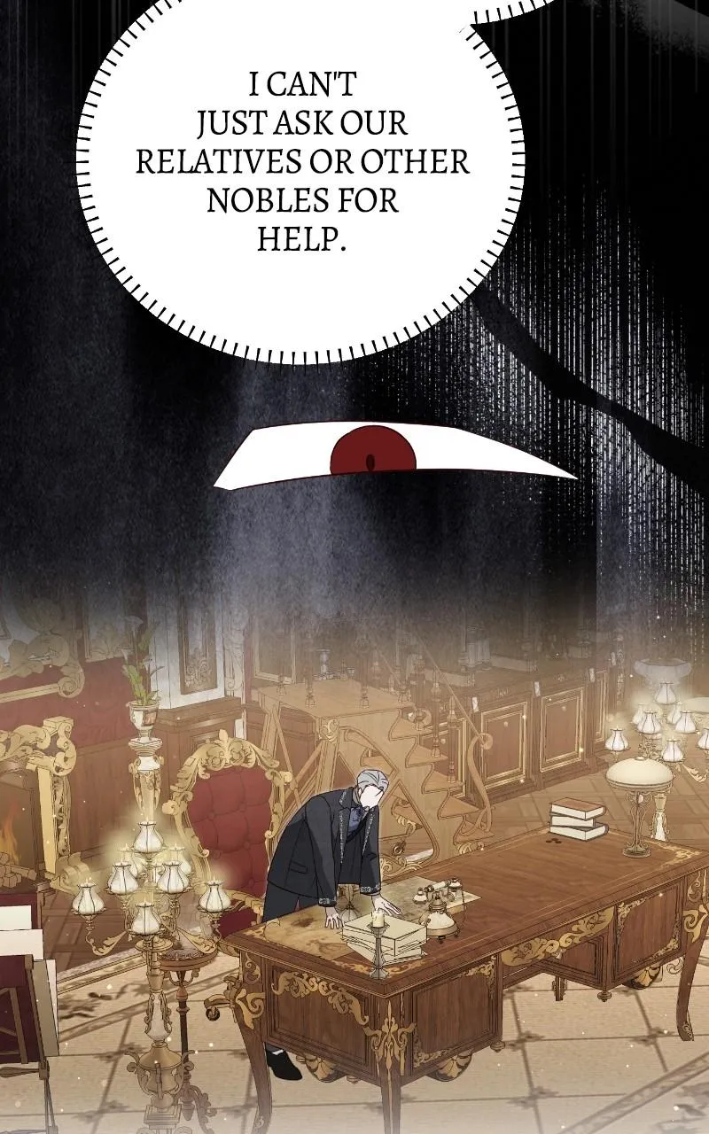 Fallen to Paradise Chapter 61 Online - pƔgina 22