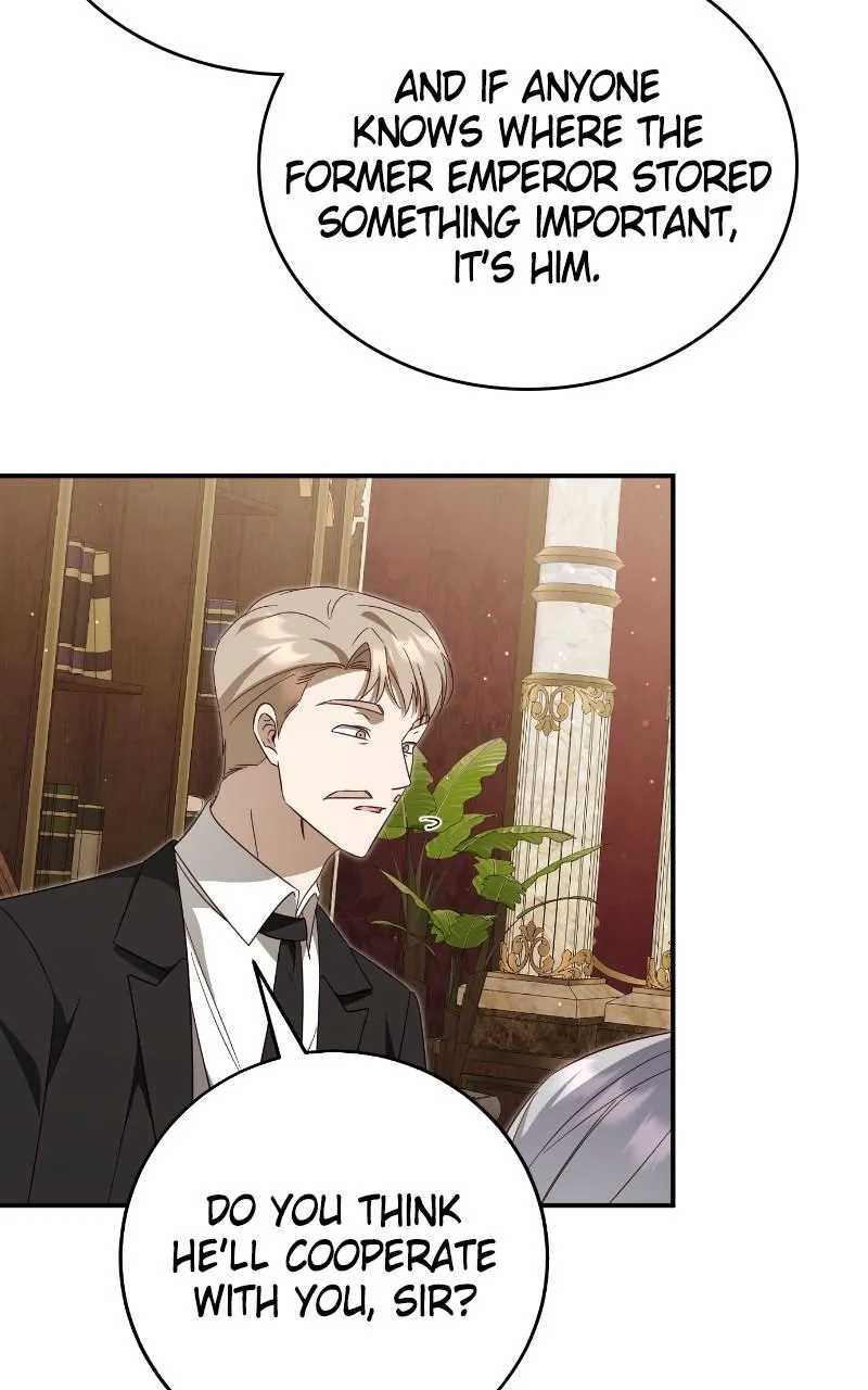 Fallen to Paradise Chapter 61 Online - pƔgina 31