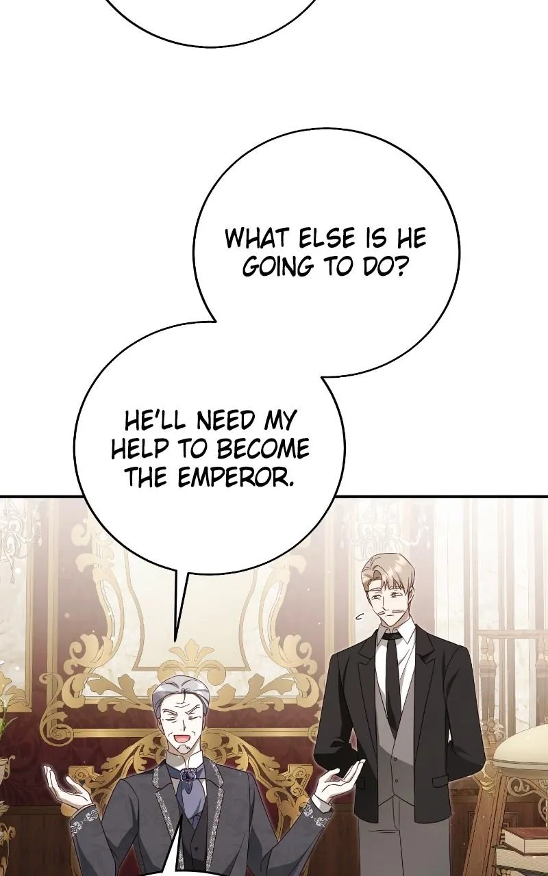 Fallen to Paradise Chapter 61 Online - pƔgina 32
