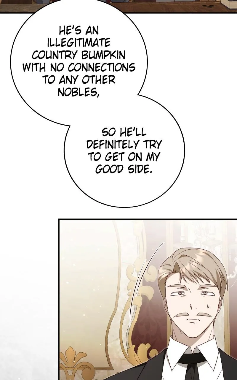 Fallen to Paradise Chapter 61 Online - pƔgina 33
