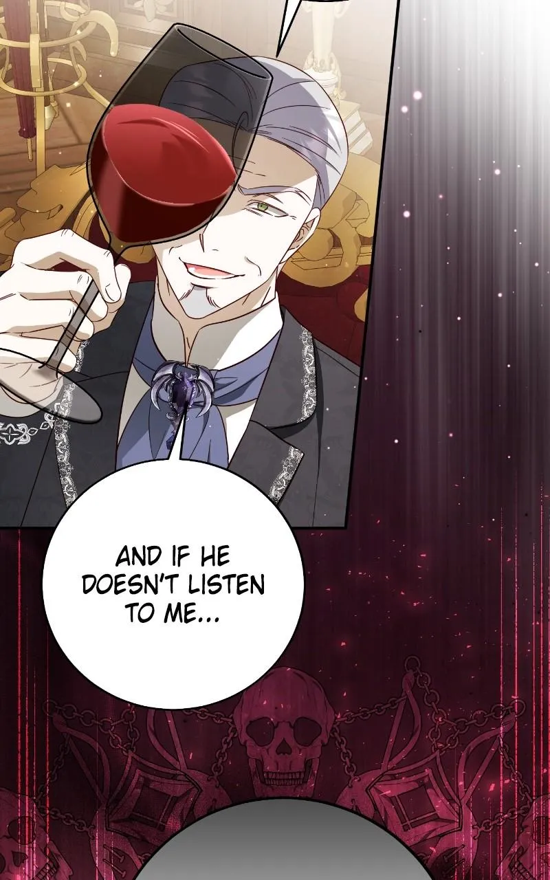 Fallen to Paradise Chapter 61 Online - pƔgina 37