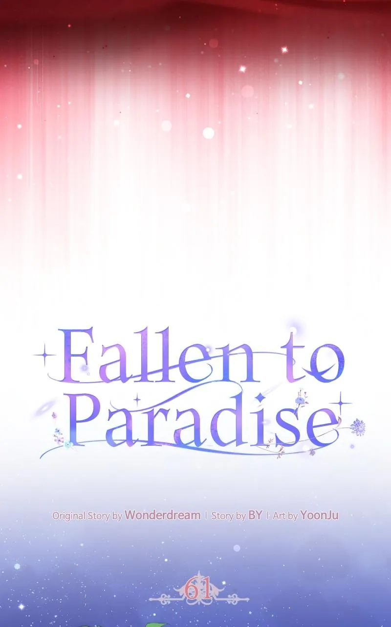 Fallen to Paradise Chapter 61 Online - pƔgina 40