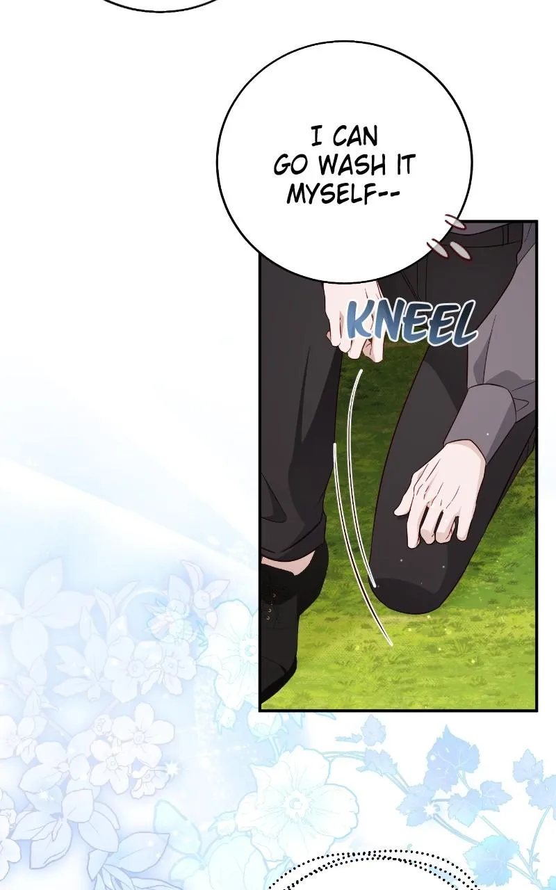 Fallen to Paradise Chapter 62 Online - pƔgina 9