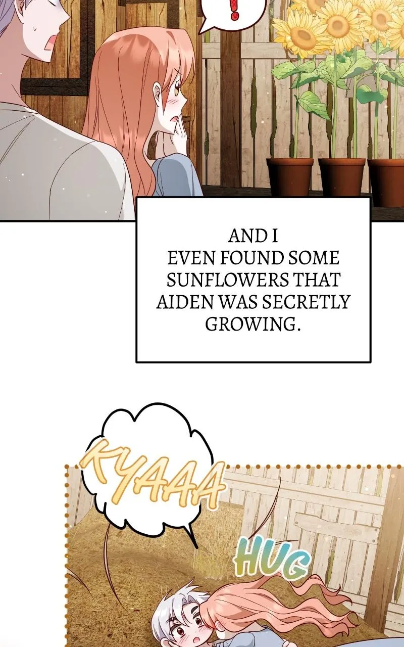 Fallen to Paradise Chapter 62 Online - pƔgina 17