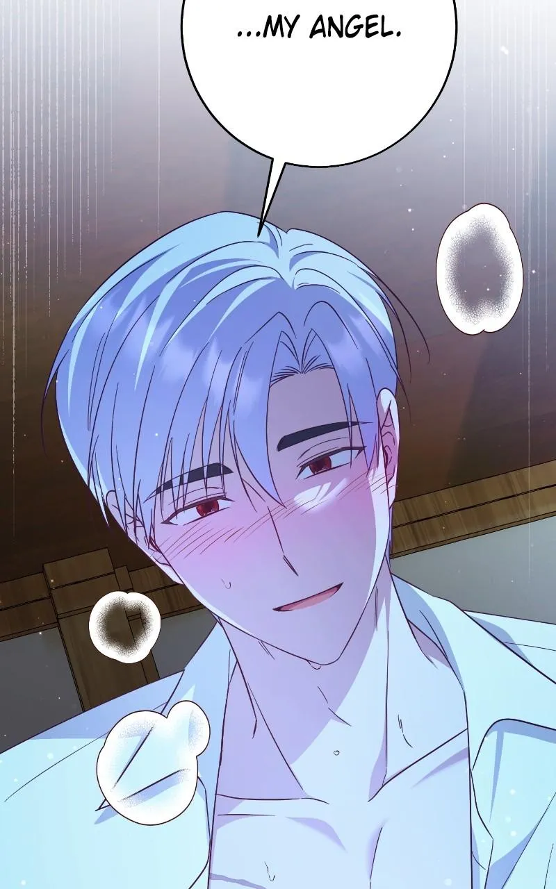 Fallen to Paradise Chapter 62 Online - pƔgina 21