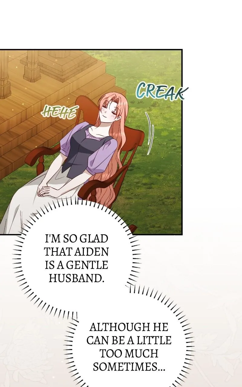 Fallen to Paradise Chapter 62 Online - pƔgina 33