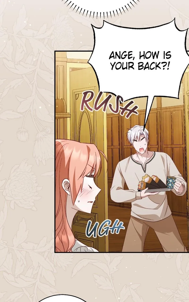 Fallen to Paradise Chapter 62 Online - pƔgina 34