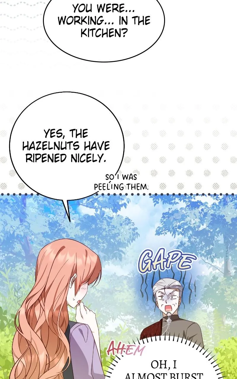 Fallen to Paradise Chapter 63 Online - pƔgina 8