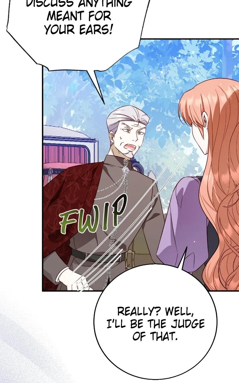 Fallen to Paradise Chapter 63 Online - pƔgina 17