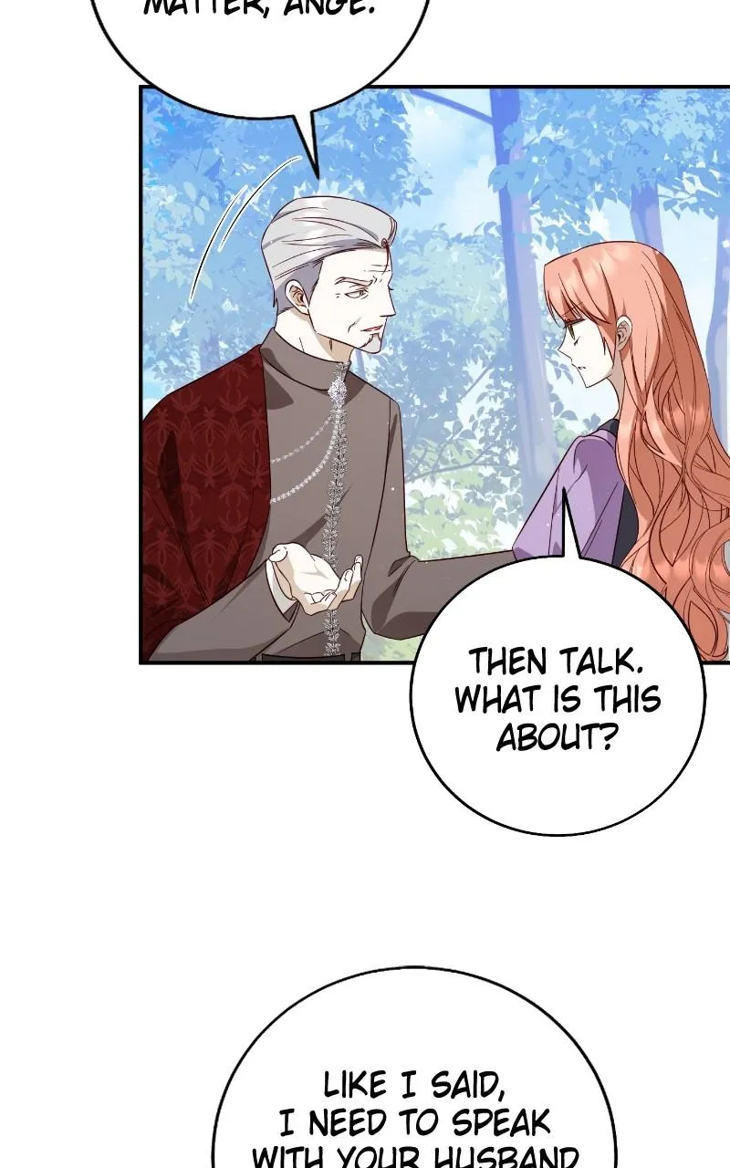 Fallen to Paradise Chapter 63 Online - pƔgina 23