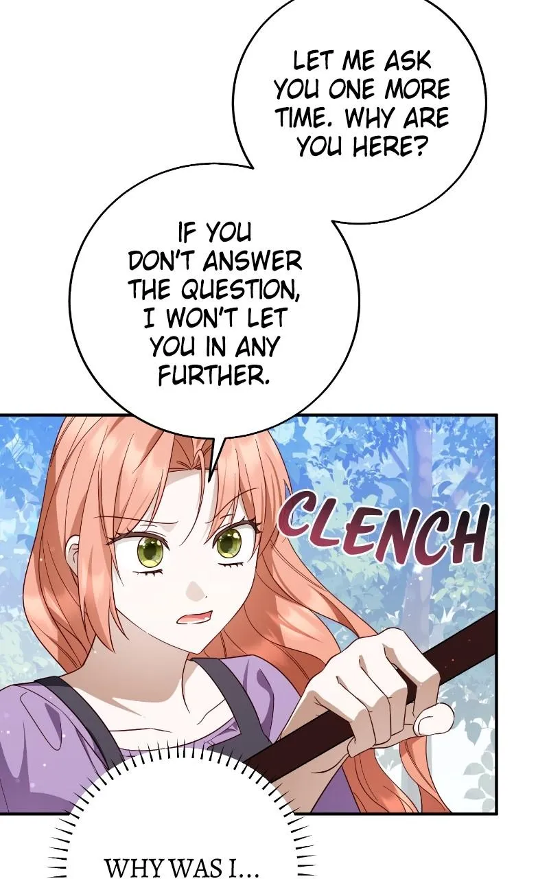 Fallen to Paradise Chapter 63 Online - pƔgina 32
