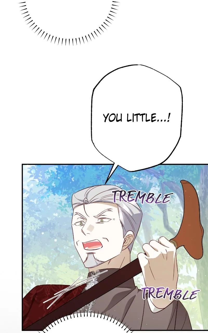 Fallen to Paradise Chapter 63 Online - pƔgina 33