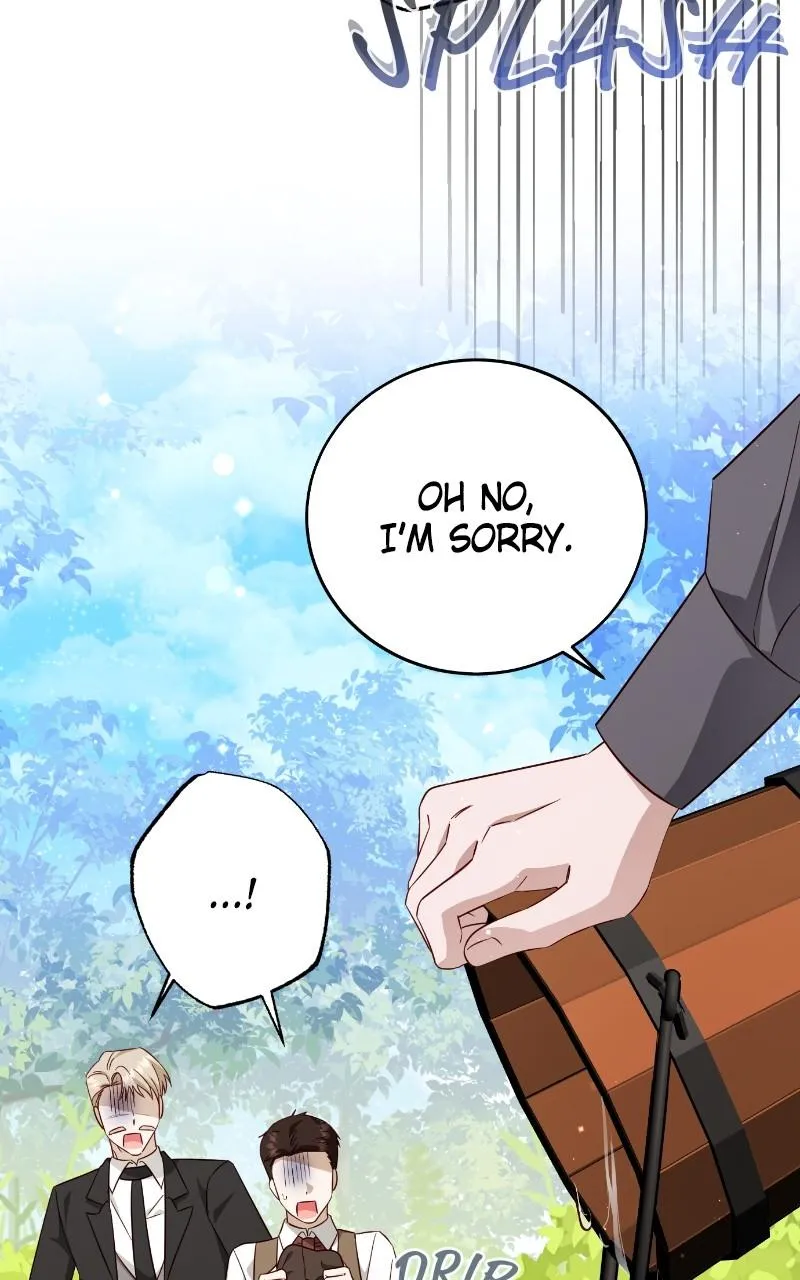 Fallen to Paradise Chapter 63 Online - pƔgina 40