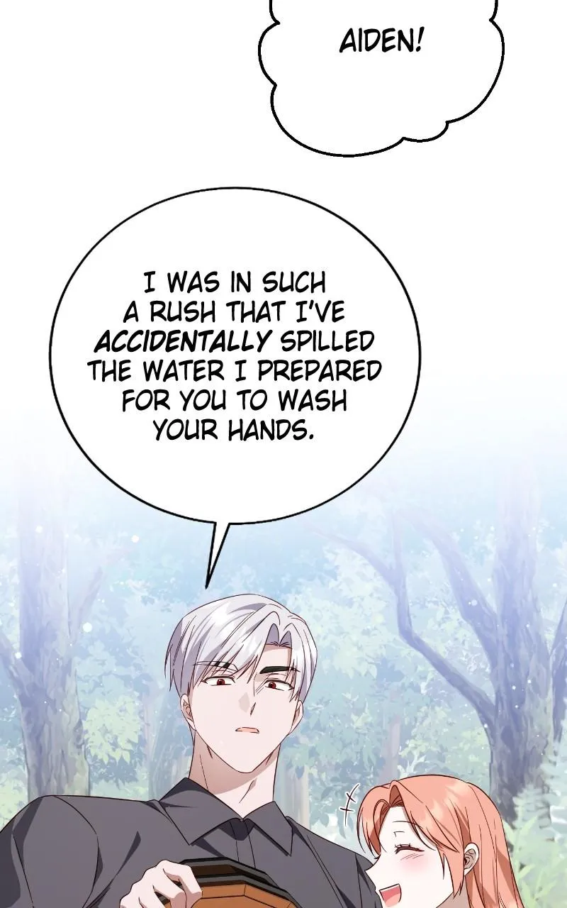 Fallen to Paradise Chapter 63 Online - pƔgina 42