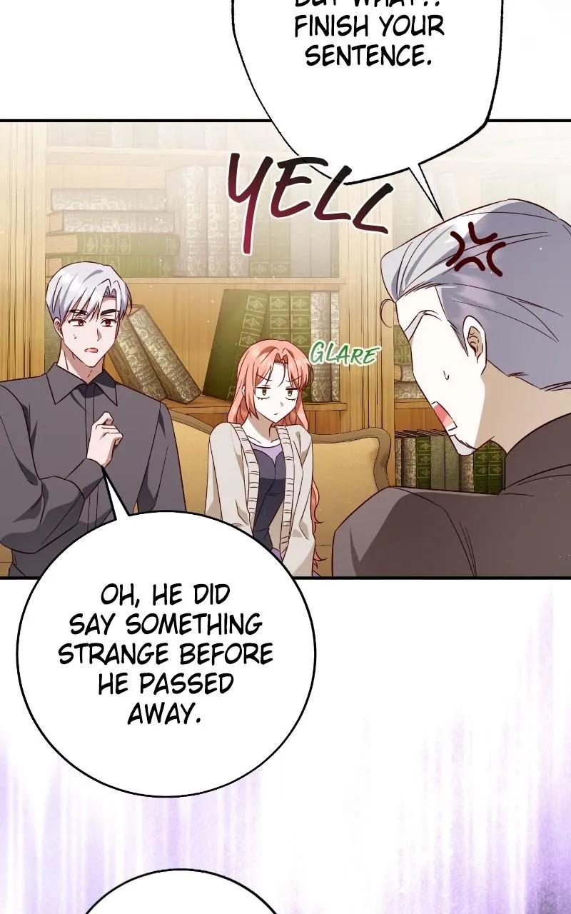 Fallen to Paradise Chapter 63 Online - pƔgina 69
