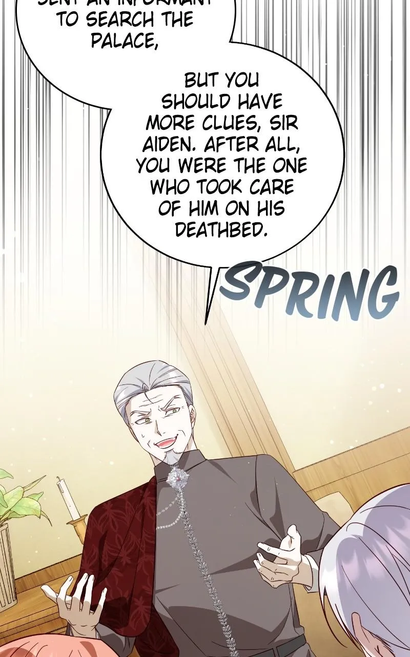Fallen to Paradise Chapter 63 Online - pƔgina 73