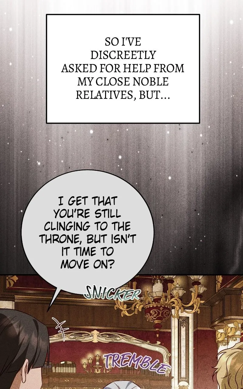 Fallen to Paradise Chapter 63 Online - pƔgina 78