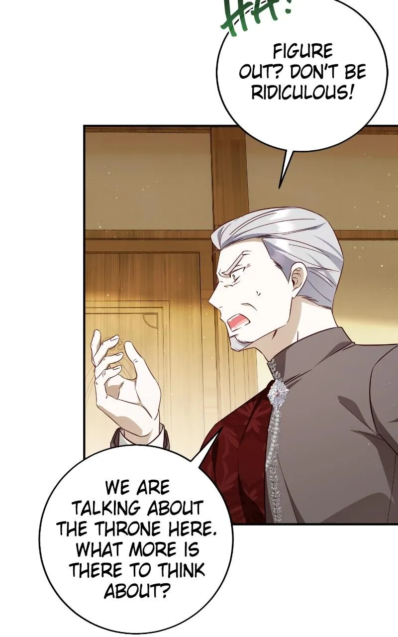 Fallen to Paradise Chapter 64 Online - pƔgina 8